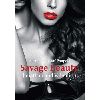 Savage Beauty (Paperback) bij Singel 344