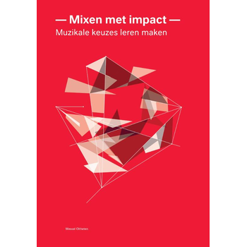 Mixen met impact (Paperback) bij Singel 344