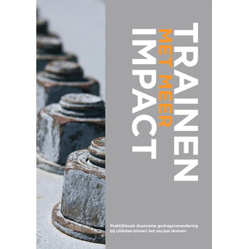 Trainen met meer impact (Paperback) bij Singel 344