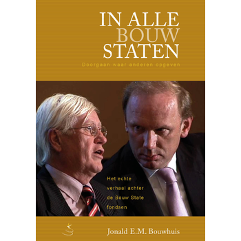 In alle bouwstaten (Hardback) bij Singel 344
