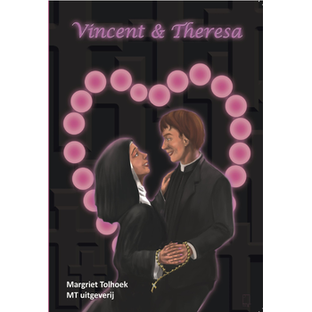 Vincent & Theresa (Paperback) bij Singel 344