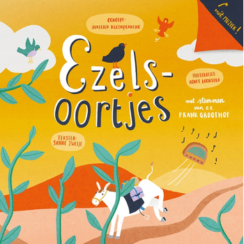 Ezelsoortjes (Audio (unspecified)) bij Singel 344
