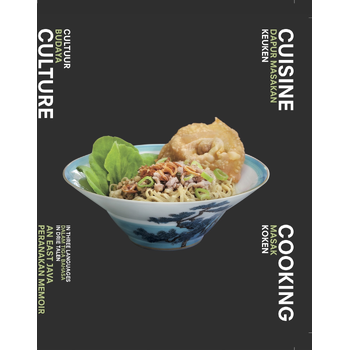 Culture Cuisine Cooking (Hardback) bij Singel 344
