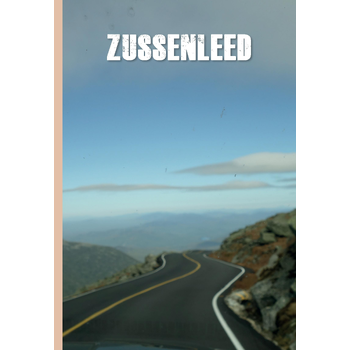 Zussenleed (Paperback) bij Singel 344
