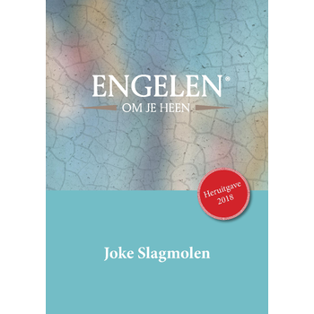 Engelen om je heen (Paperback) bij Singel 344