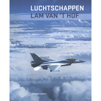 Luchtschappen (Hardback) bij Singel 344