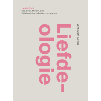 Liefdeologie (Paperback) bij Singel 344