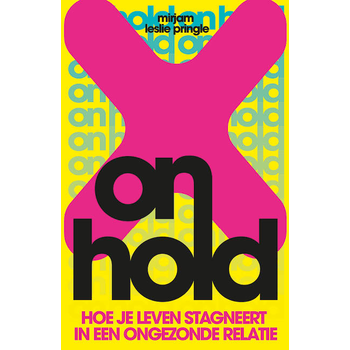 On Hold (Paperback) bij Singel 344