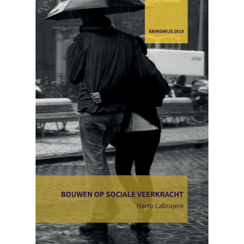 Bouwen op sociale veerkracht (Hardback) bij Singel 344