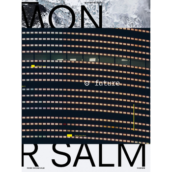 NOWHERE (Paperback) bij Singel 344