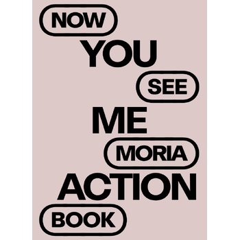 Now You See Me Moria (Paperback) bij Singel 344