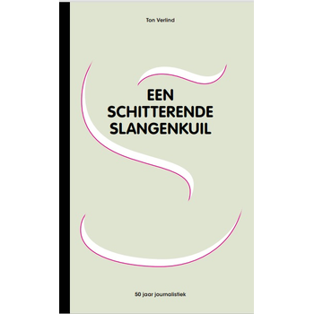 Een schitterende slangenkuil (Paperback) bij Singel 344
