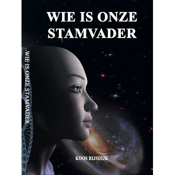 Wie is onze Stamvader? (Paperback) bij Singel 344