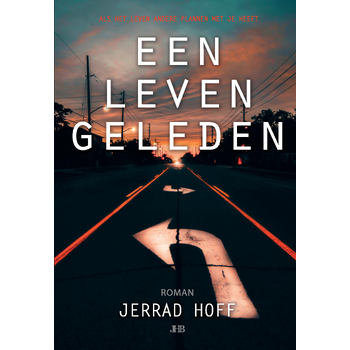 Een leven geleden (Paperback) bij Singel 344