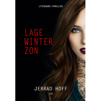 Lage winterzon (Paperback) bij Singel 344