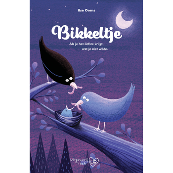 Bikkeltje (Paperback) bij Singel 344