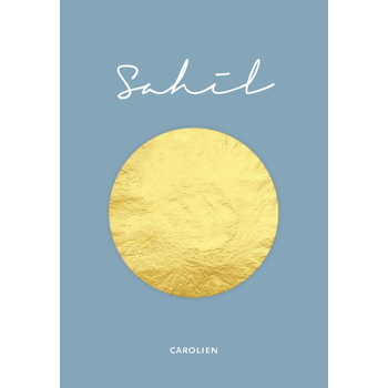 Sahil (Paperback) bij Singel 344