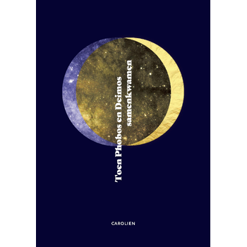 Toen Phobos en Deimos samenkwamen (Paperback) bij Singel 344