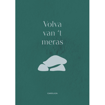 Volva van ’t meras (Paperback) bij Singel 344