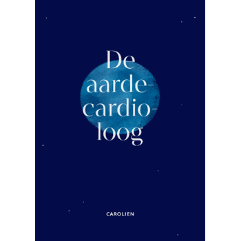De aardecardioloog (Paperback) bij Singel 344