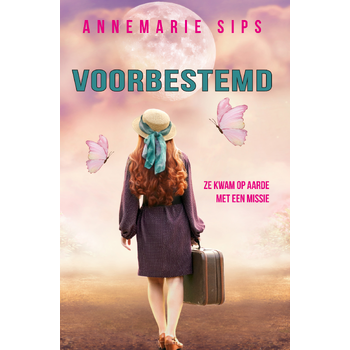 Voorbestemd (Paperback) bij Singel 344