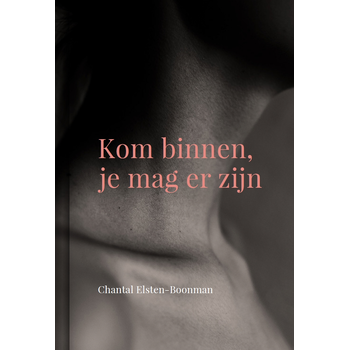 Kom binnen, je mag er zijn (Hardback) bij Singel 344