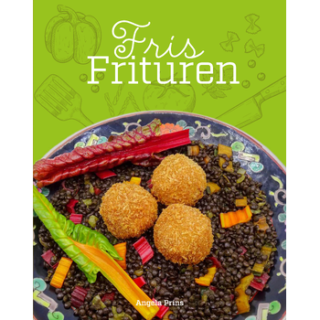 Fris frituren (Paperback) bij Singel 344