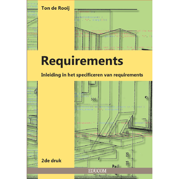 Requirements (Paperback) bij Singel 344
