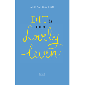 Dit is mijn lovely leven (Hardback) bij Singel 344