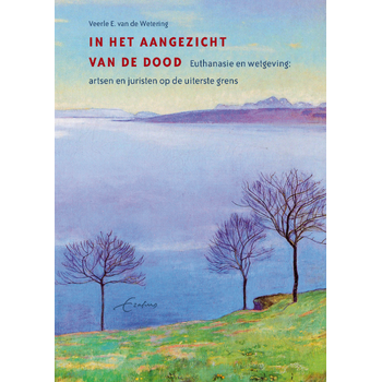 In het aangezicht van de dood (Paperback) bij Singel 344