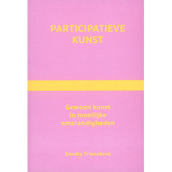 Participatieve kunst (Paperback) bij Singel 344