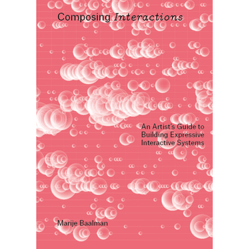 Composing Interactions (Paperback) bij Singel 344