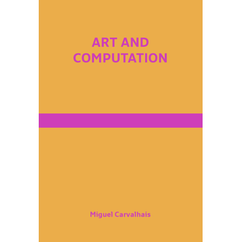 Art and Computation (Paperback) bij Singel 344