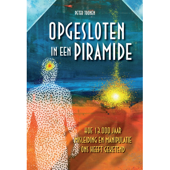 Opgesloten in een piramide (Paperback) bij Singel 344
