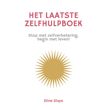 Het laatste zelfhulpboek (Paperback) bij Singel 344