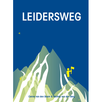 Leidersweg (Paperback) bij Singel 344