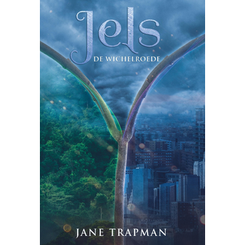 Jels (Paperback) bij Singel 344