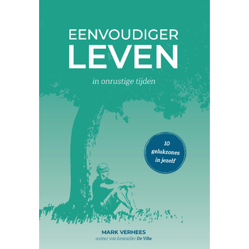 Eenvoudiger leven (Paperback) bij Singel 344
