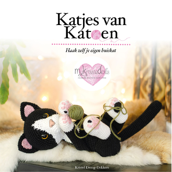 Katjes van Katoen (Paperback) bij Singel 344