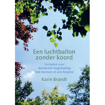 Een luchtballon zonder koord (Hardback) bij Singel 344