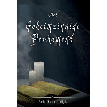 Het geheimzinnige perkament (Paperback) bij Singel 344