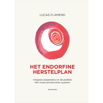 Het Endorfine Herstelplan (Hardback) bij Singel 344