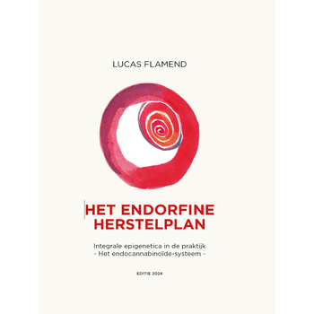 Het endorfine herstelplan (Hardback) bij Singel 344