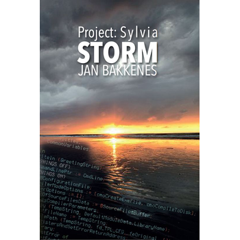 Project Sylvia: Storm (Paperback) bij Singel 344