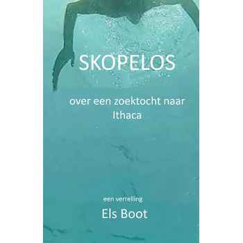 Skopelos (Paperback) bij Singel 344