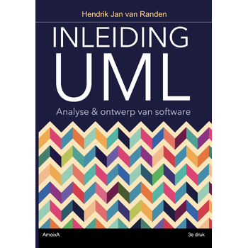 Inleiding UML (Paperback) bij Singel 344