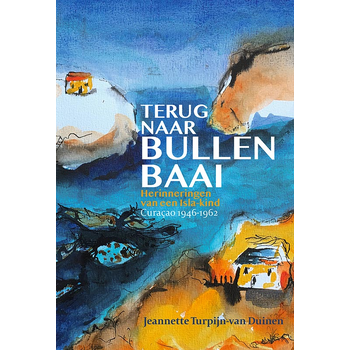 Terug naar Bullenbaai (Paperback) bij Singel 344