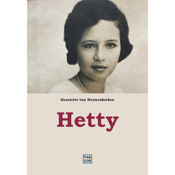 Hetty (Paperback) bij Singel 344