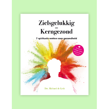 Zielsgelukkig = Kerngezond (Paperback) bij Singel 344