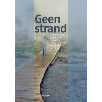 Geen Strand (Paperback) bij Singel 344